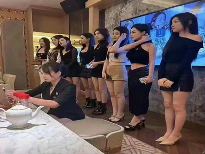 清远夜总会招聘